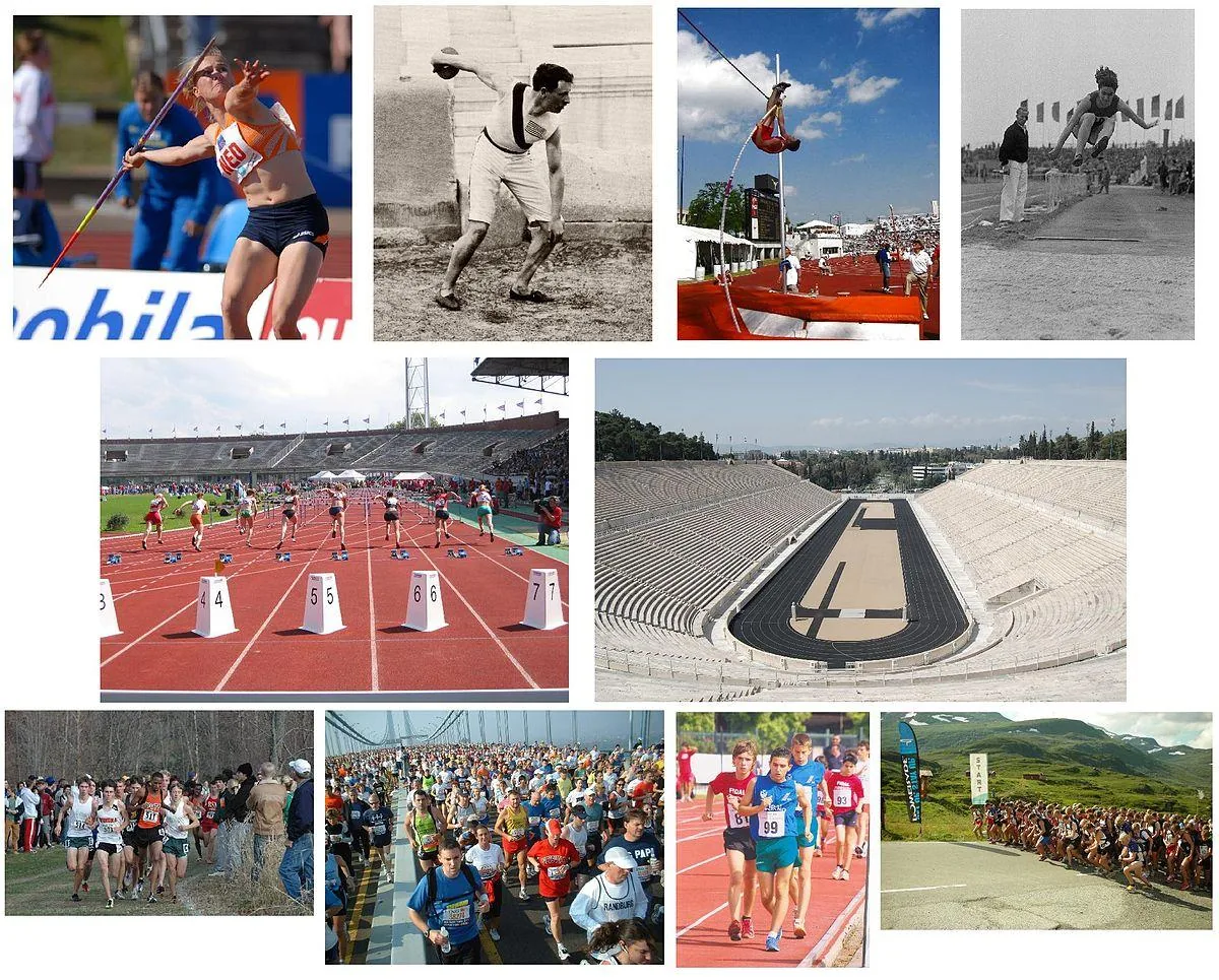 Athletics