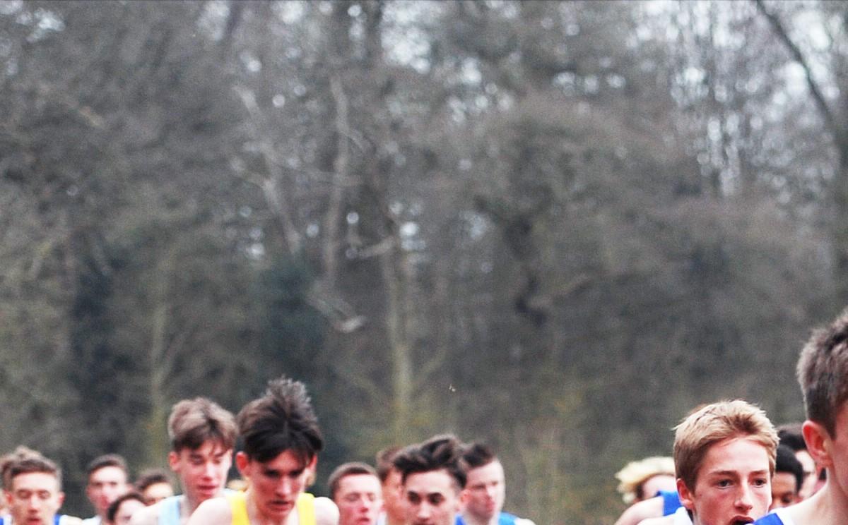 Cross Country