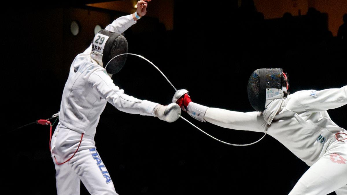 Fencing