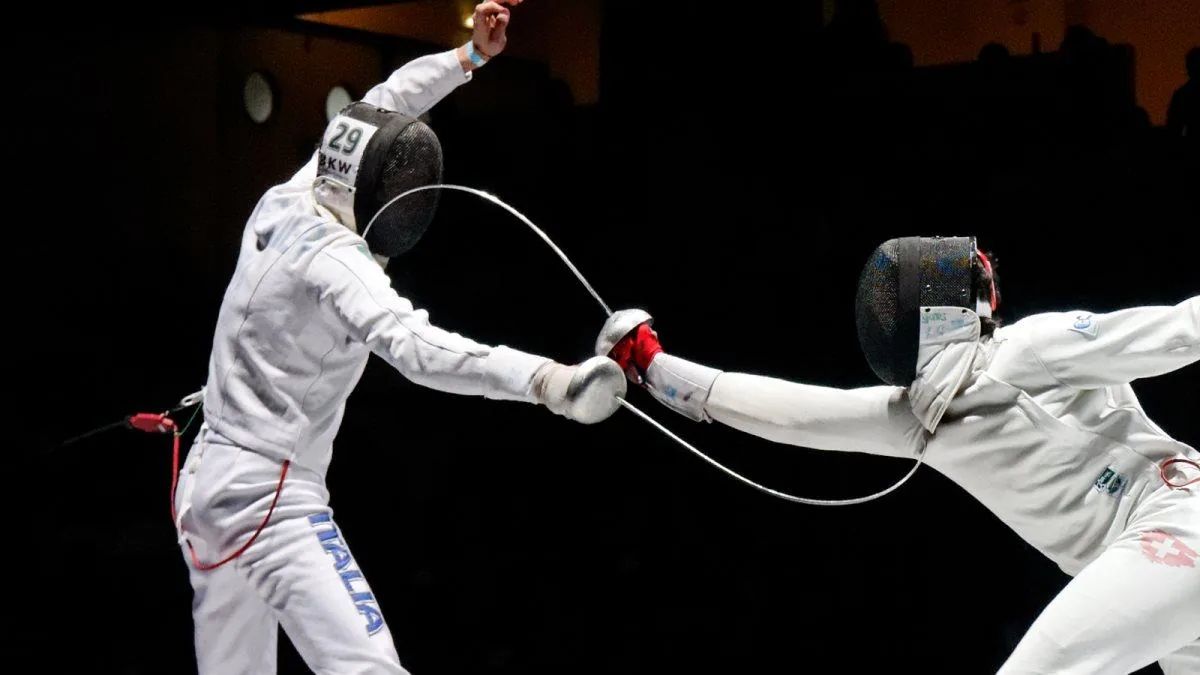 Fencing