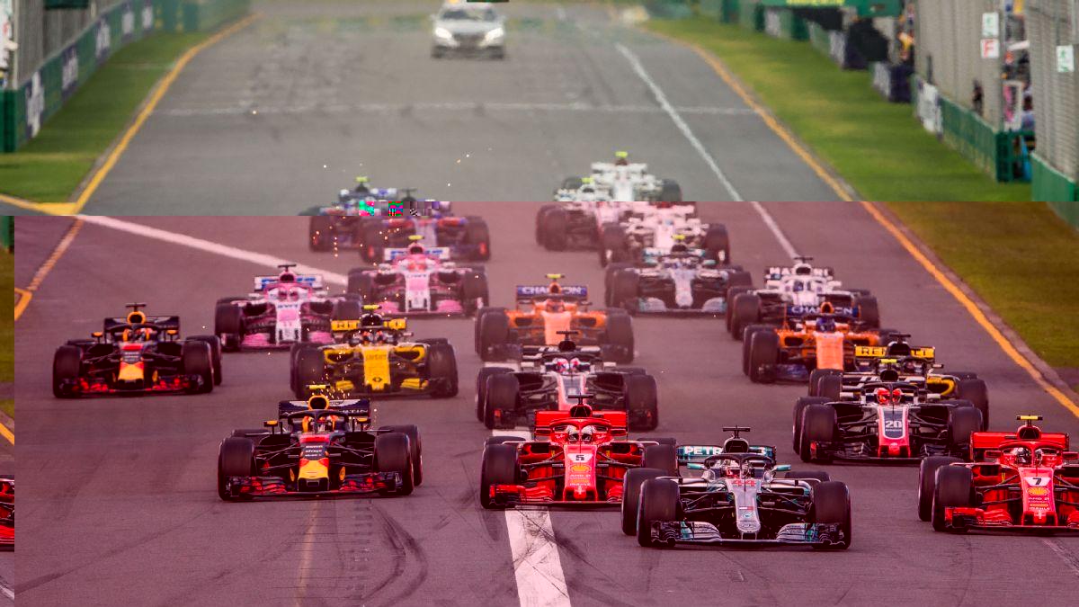 Formula One(F1)