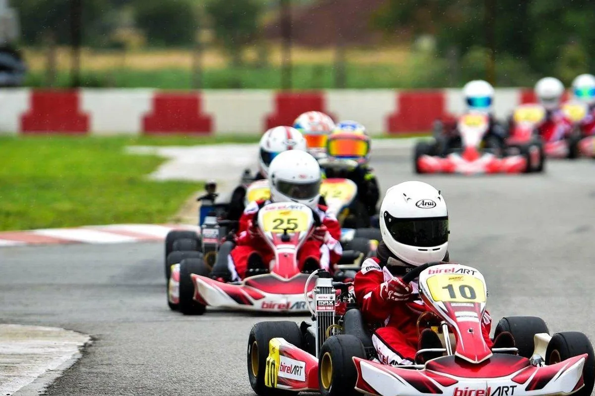 Karting
