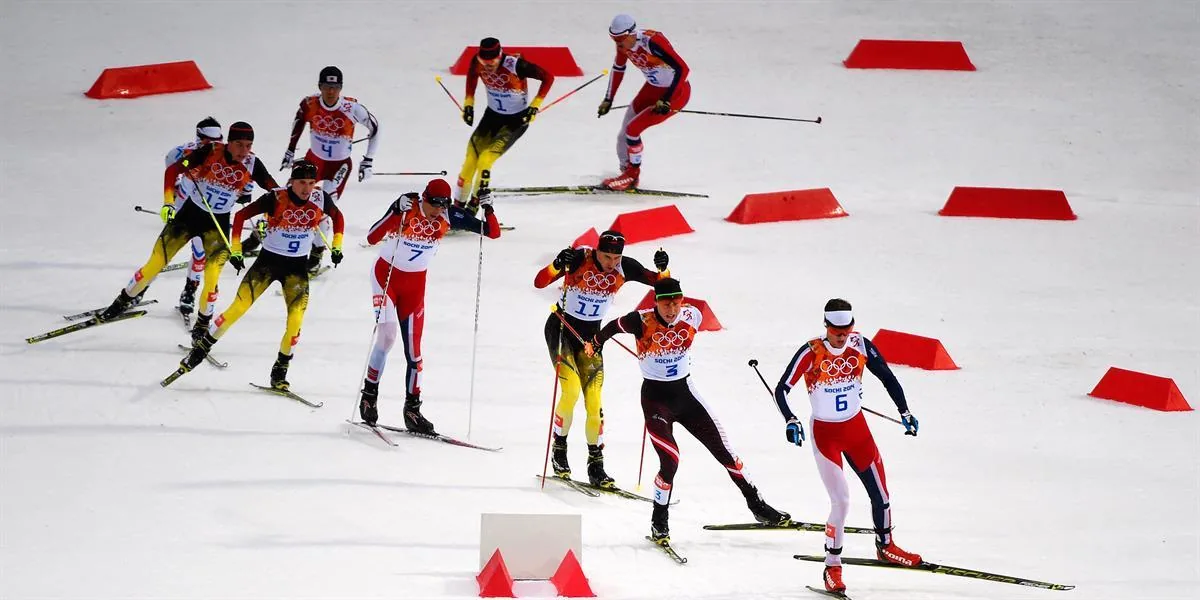 Nordic Combined