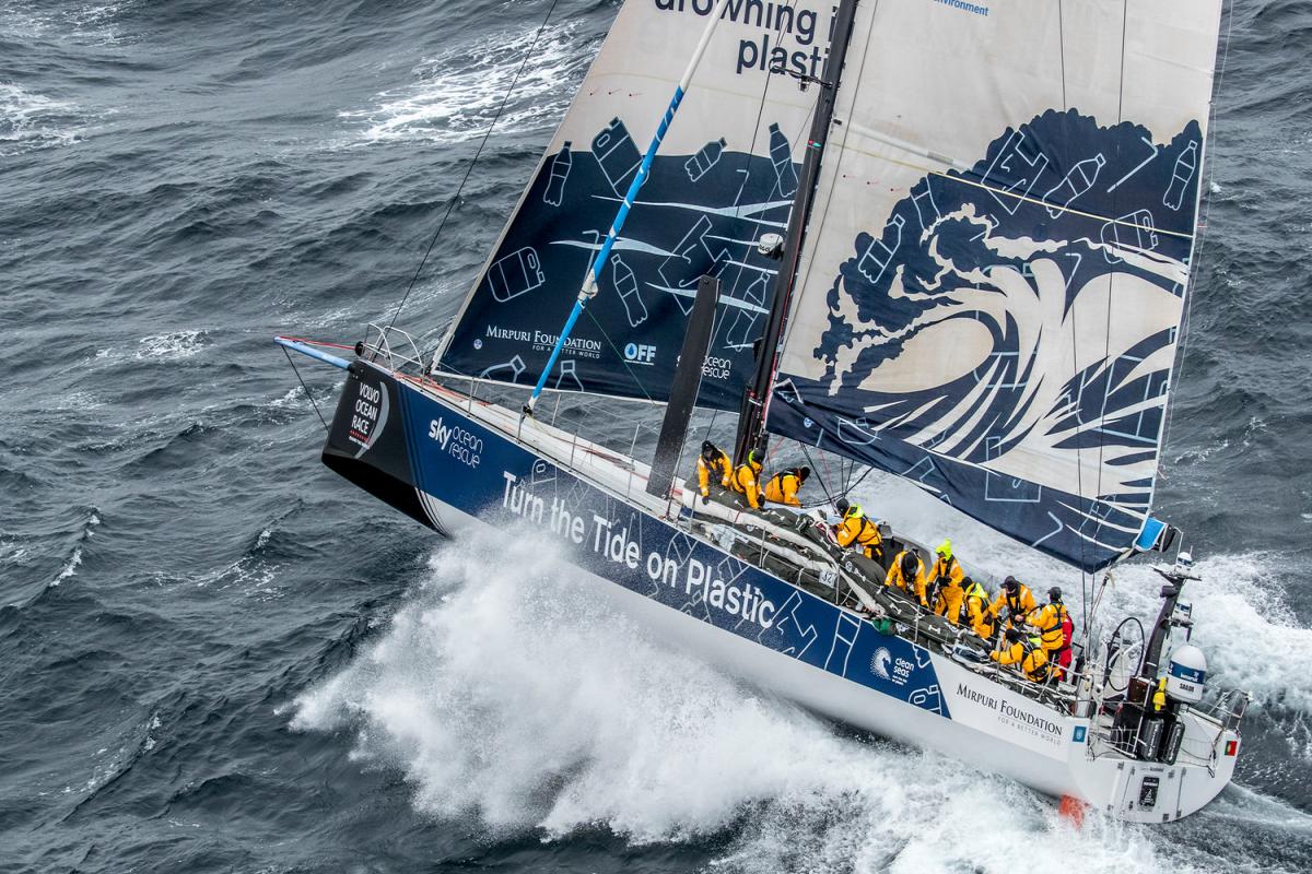 Ocean Racing