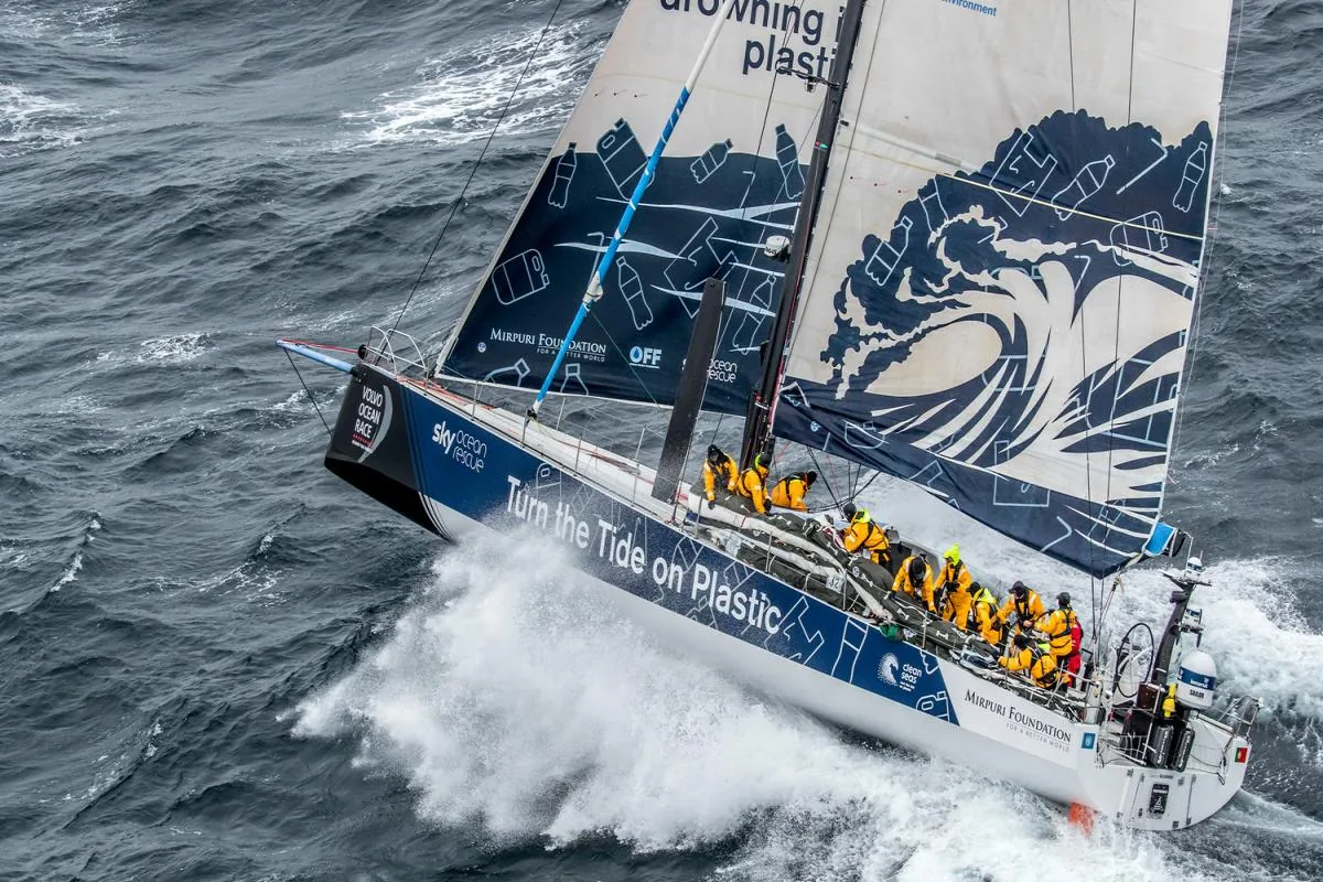 Ocean Racing