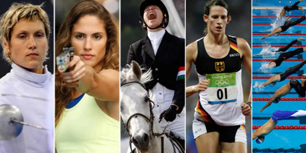 Pentathlon