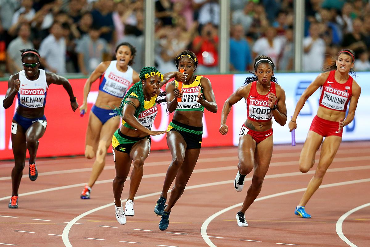 Relays
