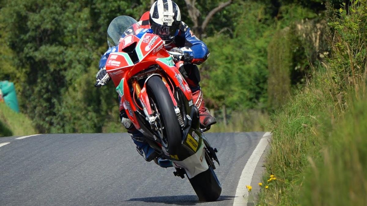 Road Racing