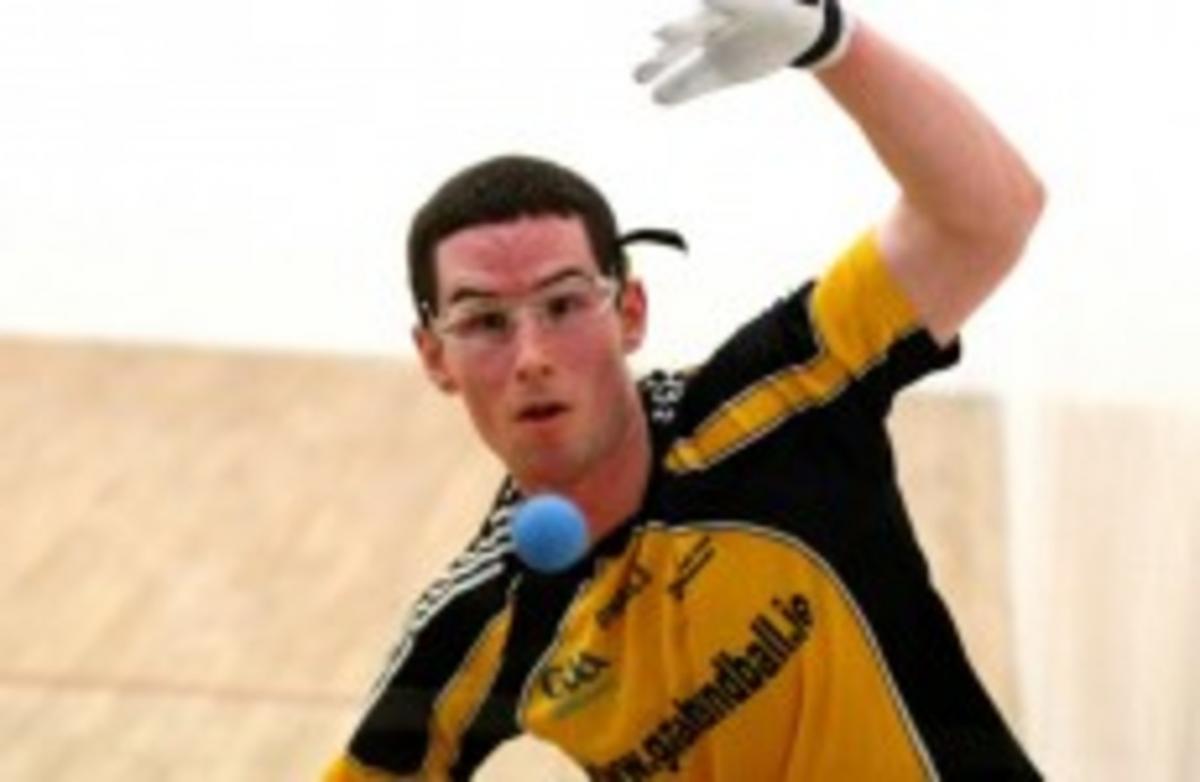 American Handball