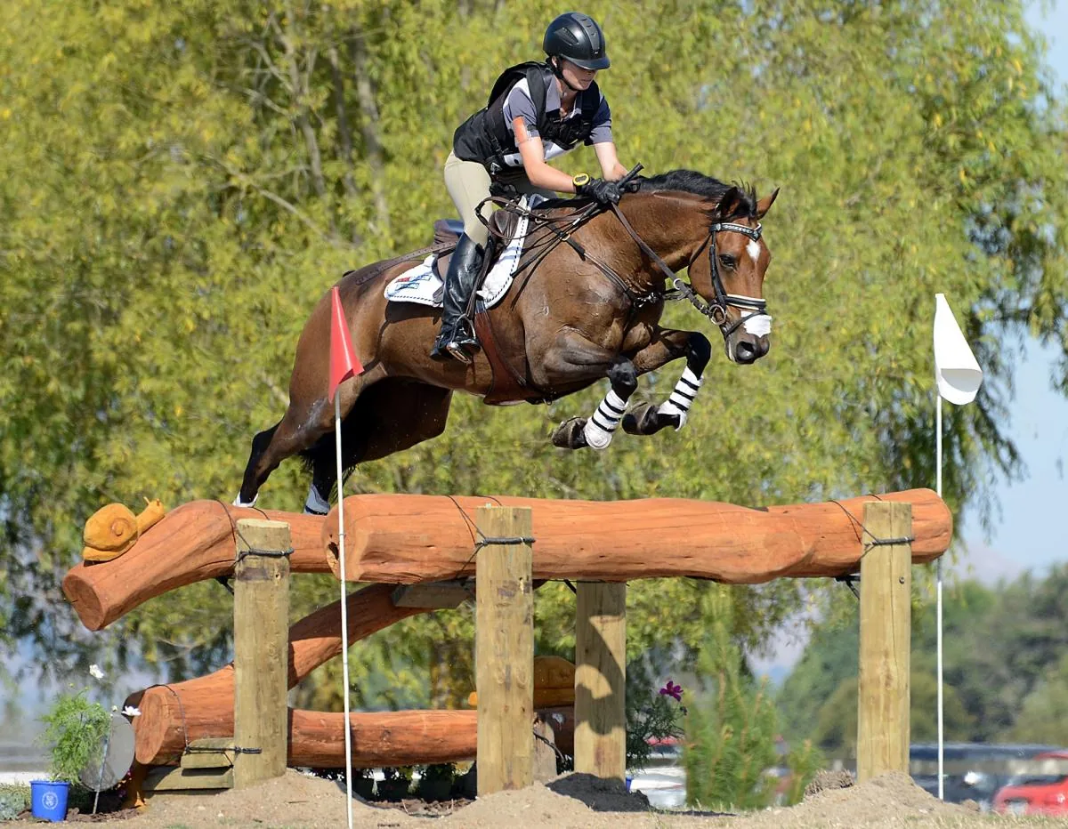 Eventing