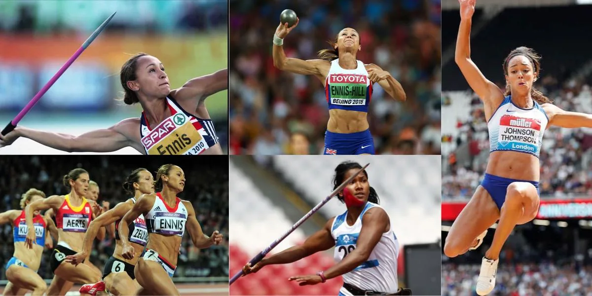 Heptathlon