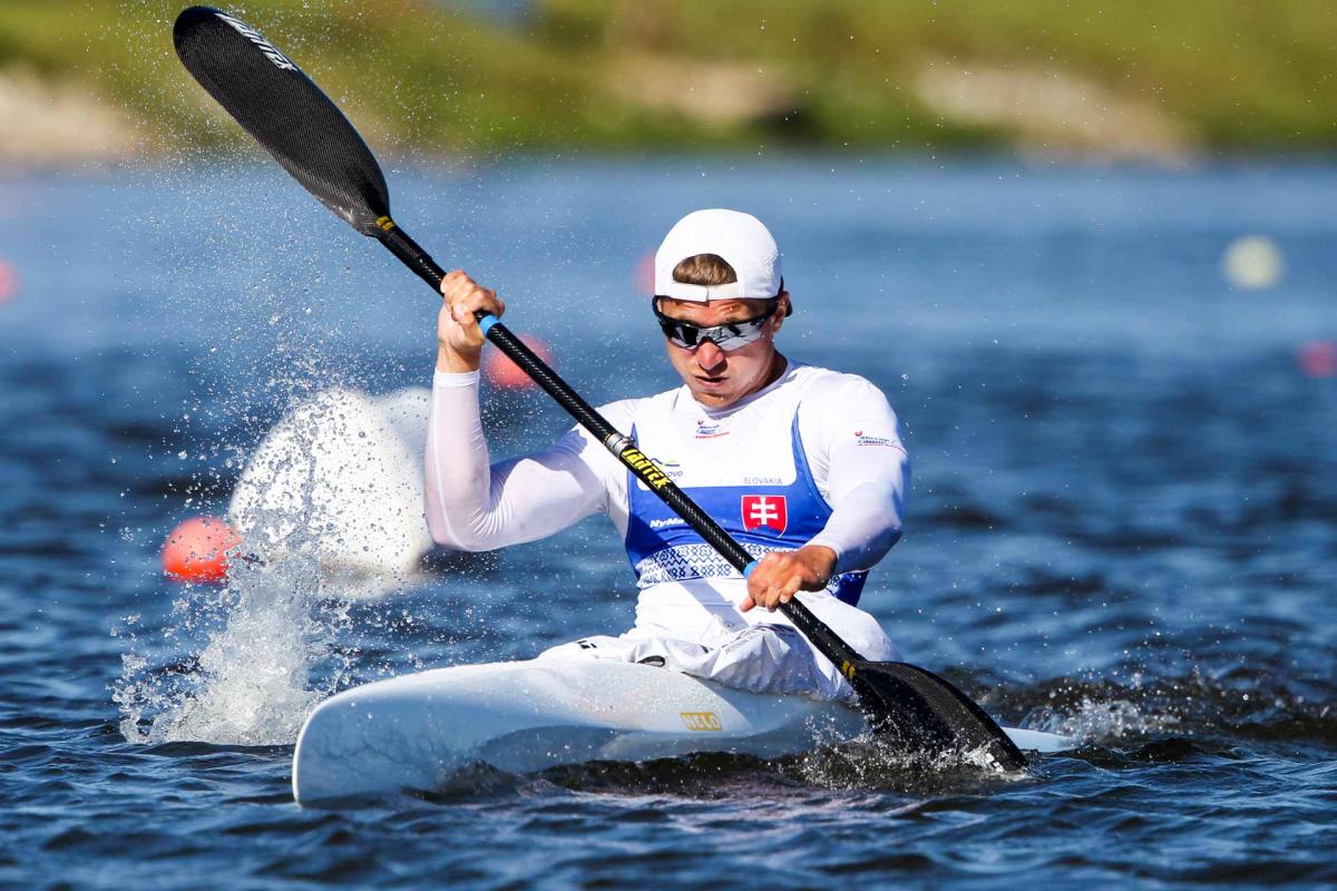 Canoe Sprint