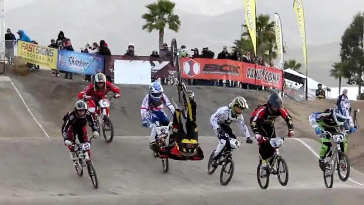 BMX