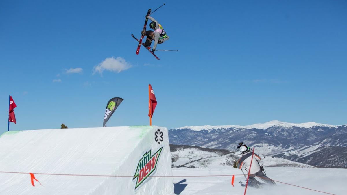 Slopestyle