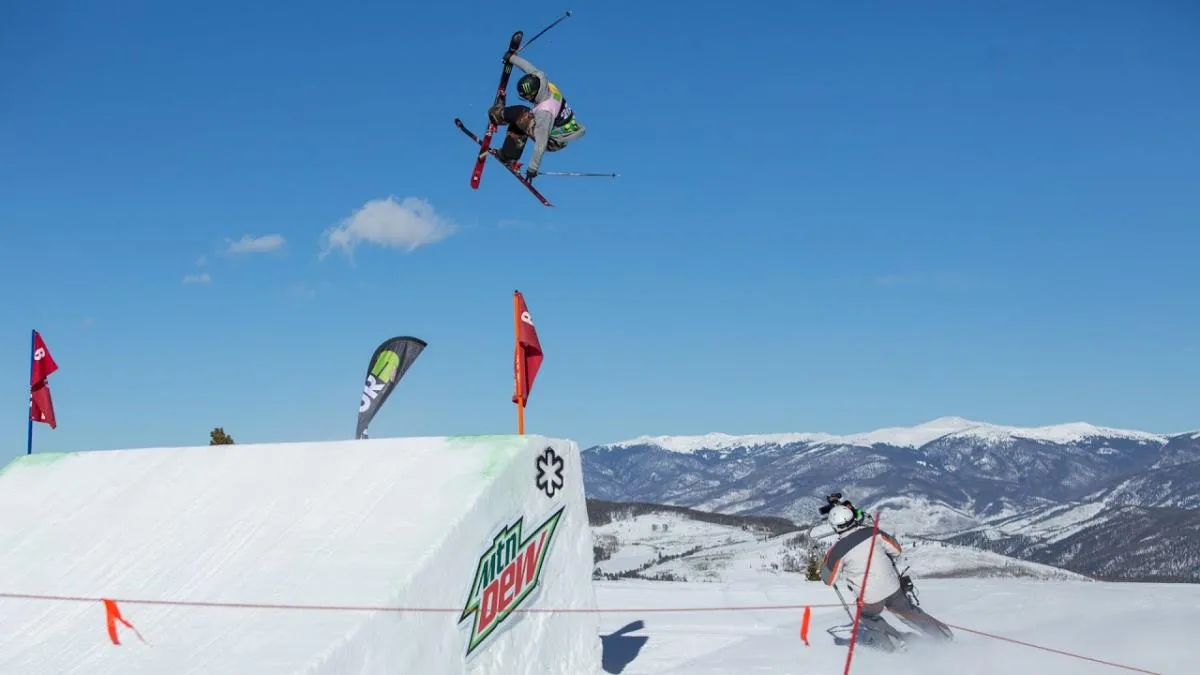 Slopestyle