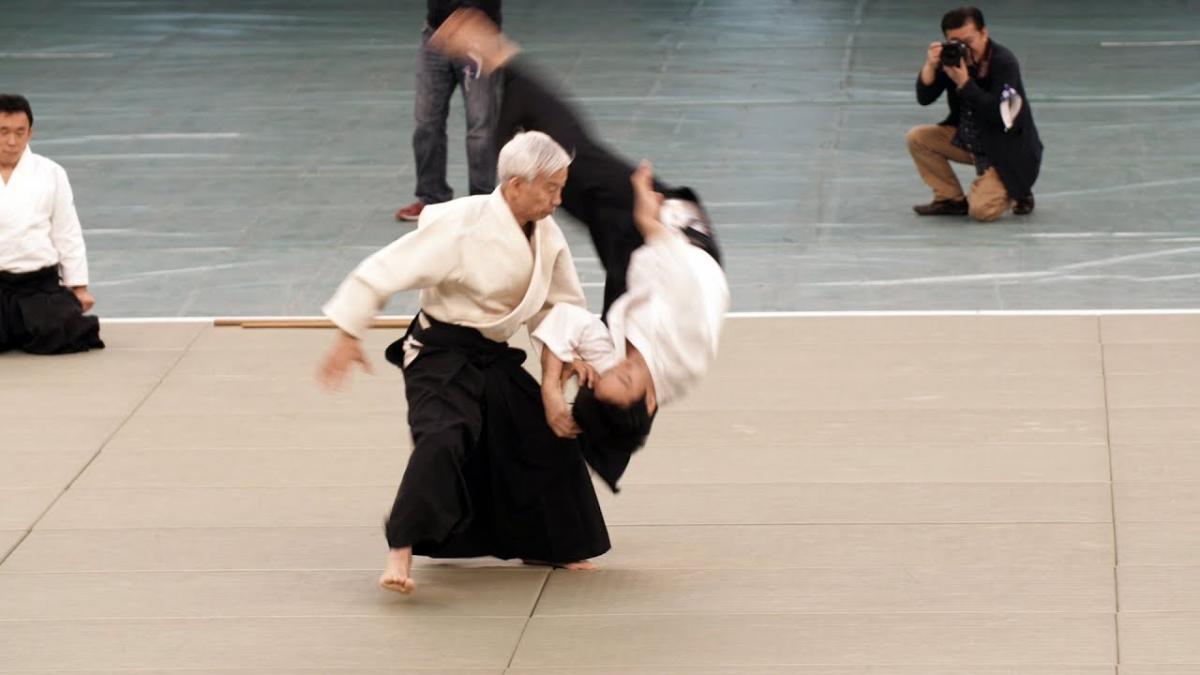Aikido
