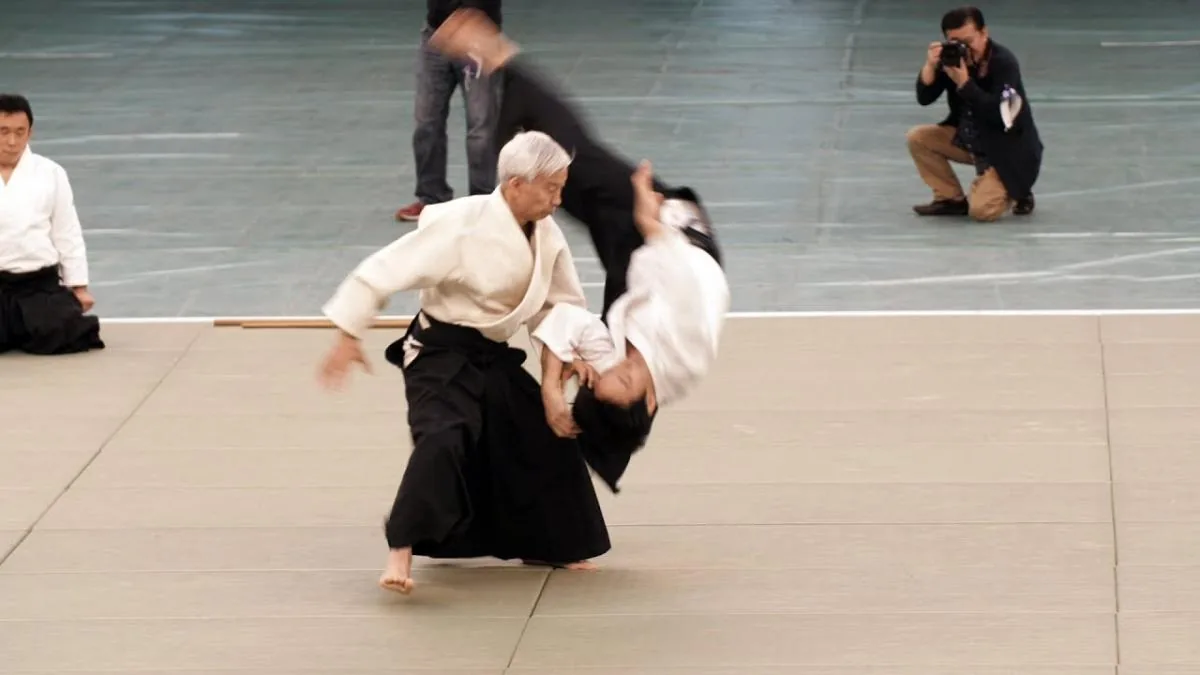 Aikido