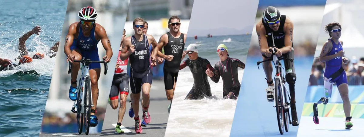 Triathlon