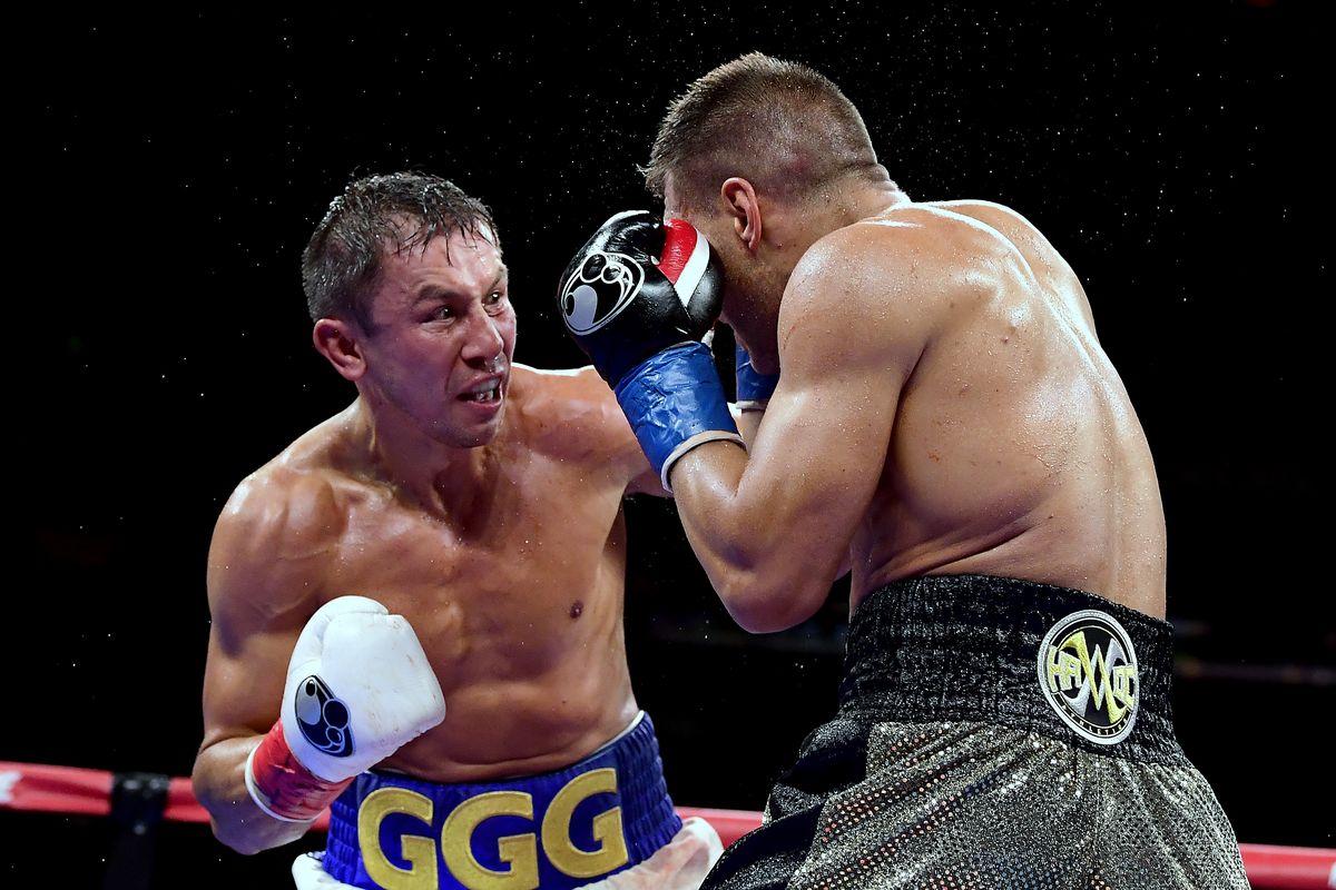 Boxing