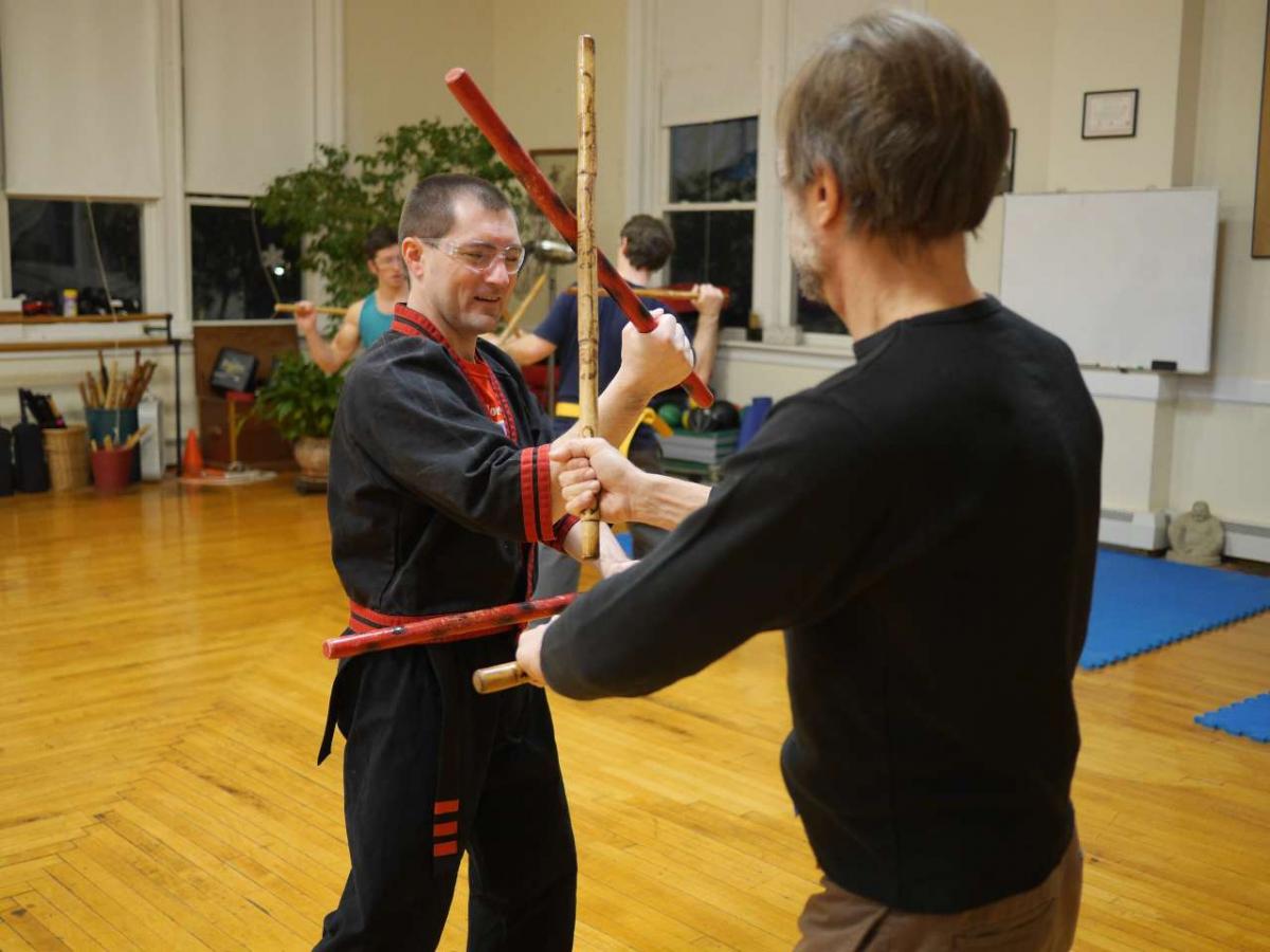 Arnis