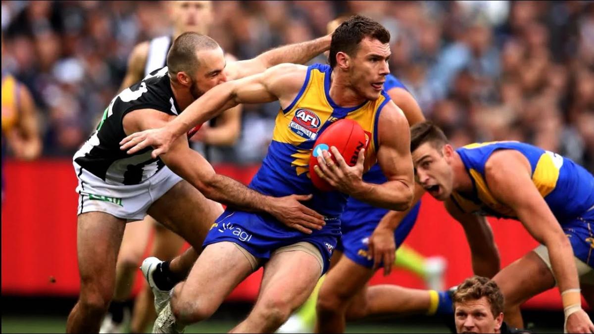 Australian Rules Football