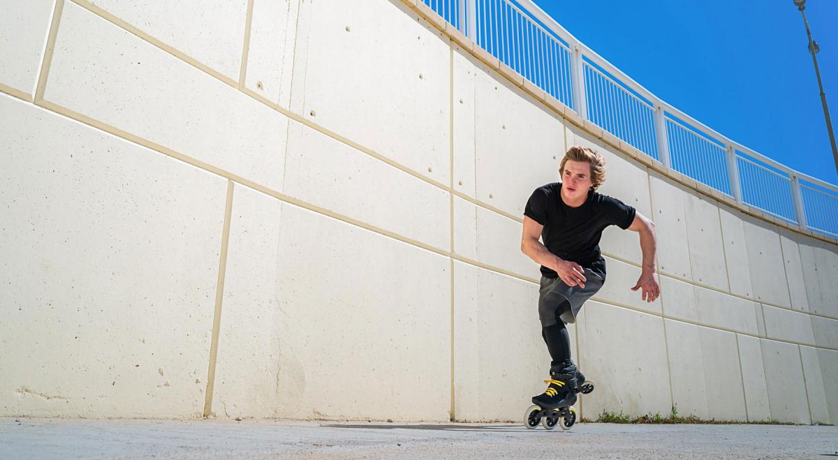 Inline Skating