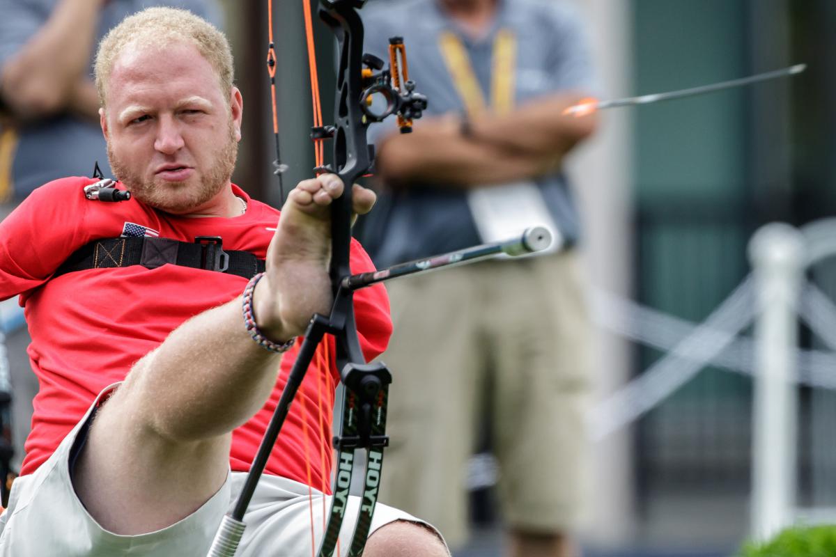Para Archery
