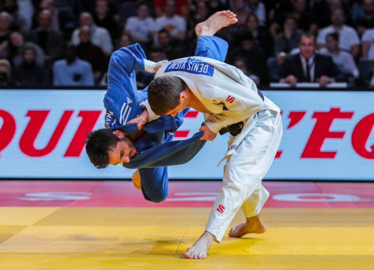 Judo