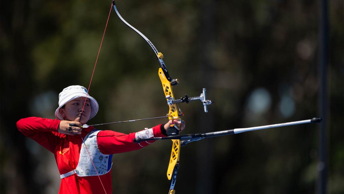 Archery