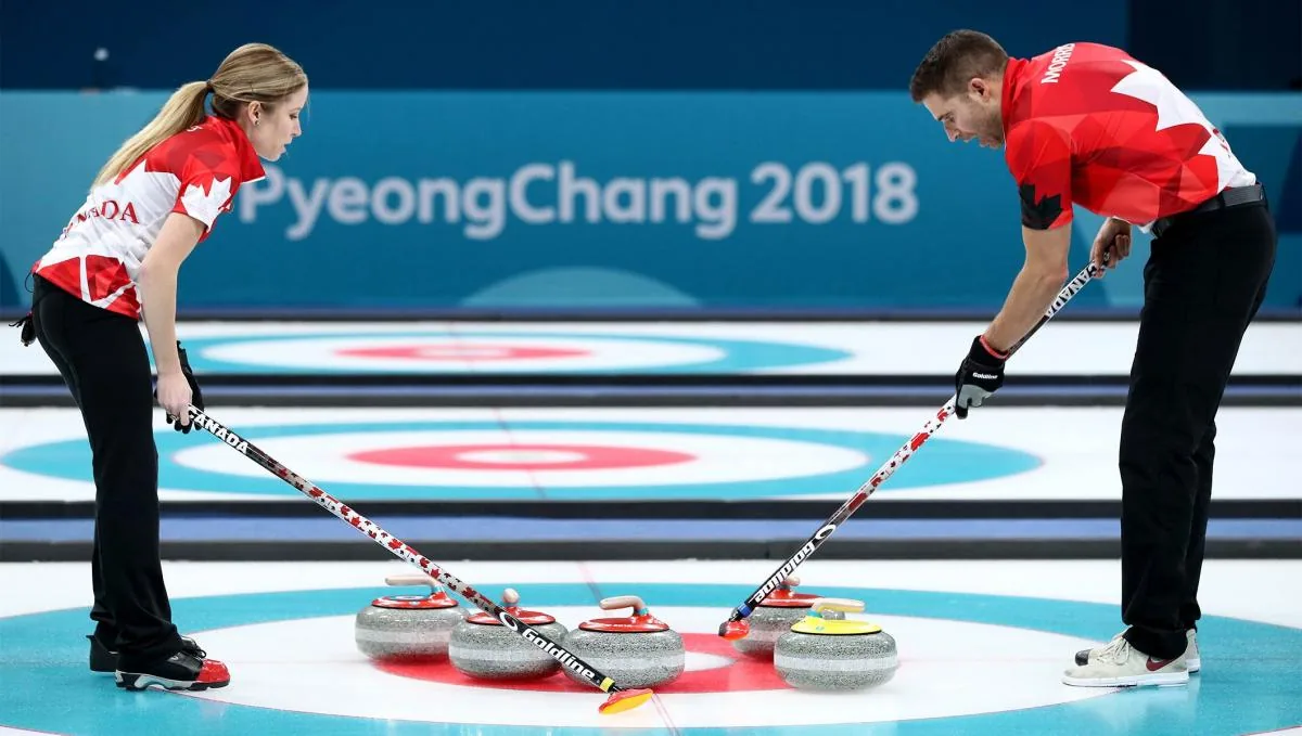 Curling