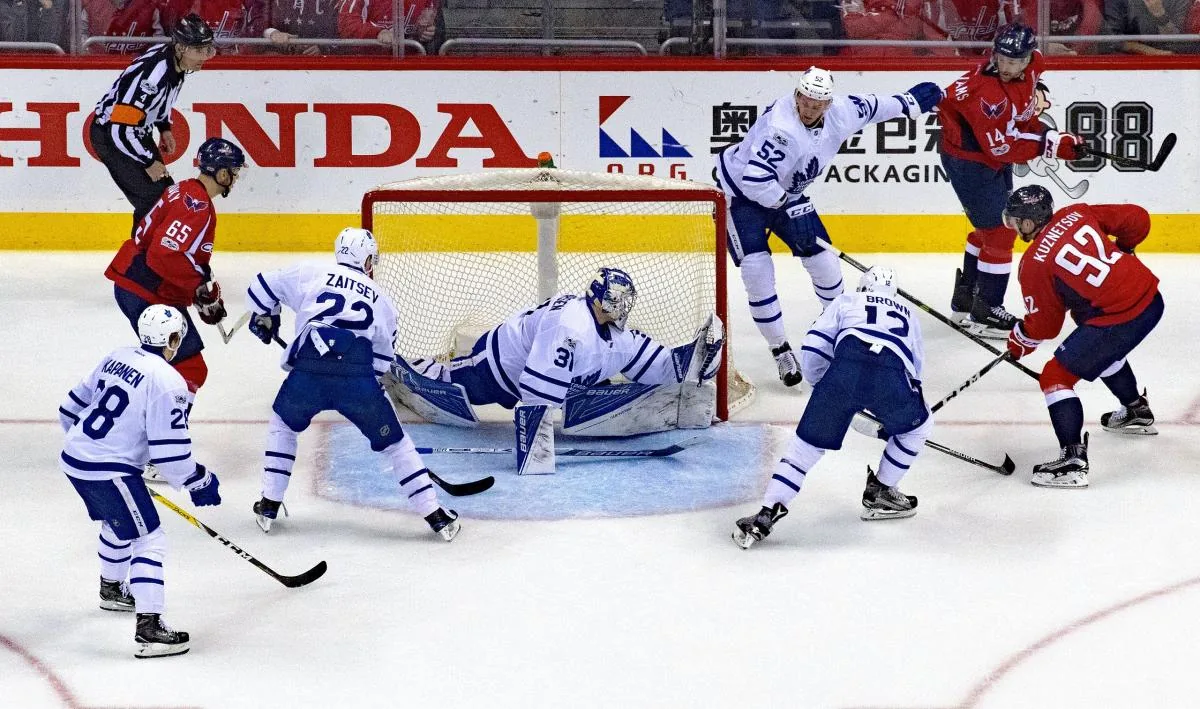 Ice Hockey