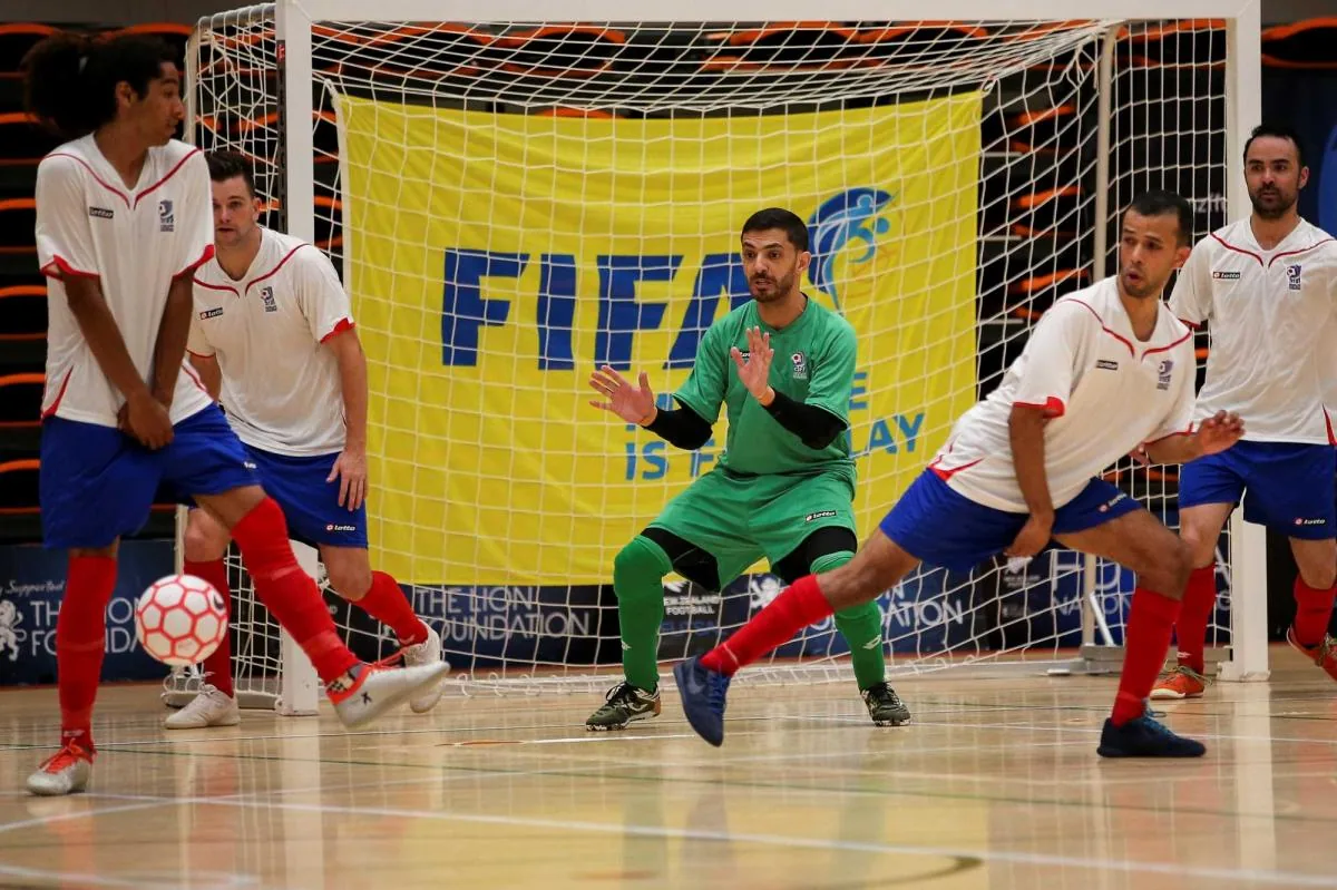 Futsal