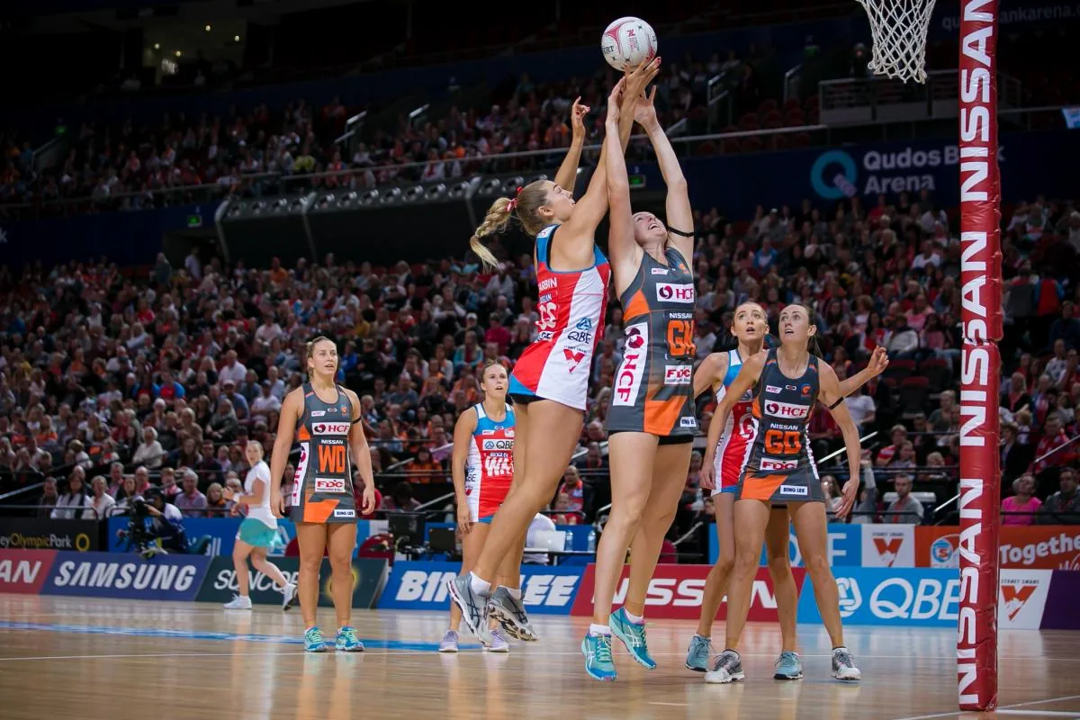 Netball