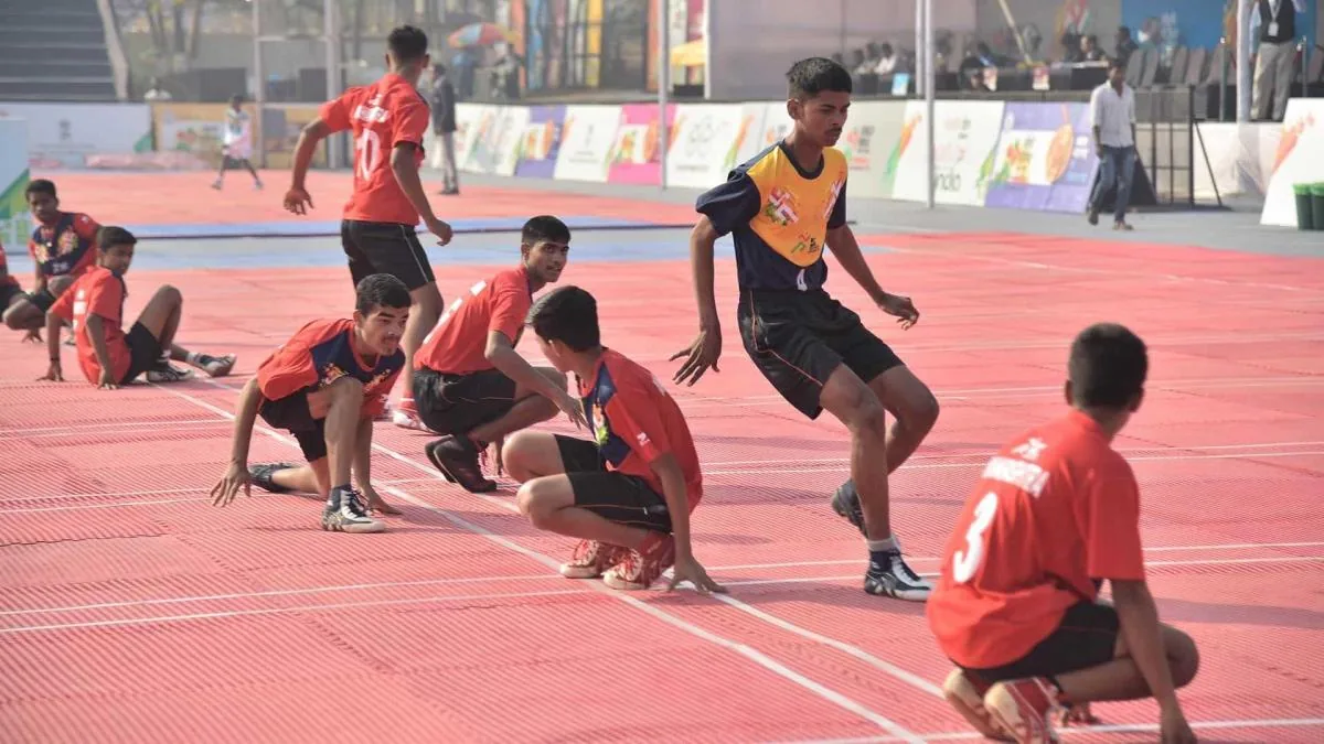 Kho Kho