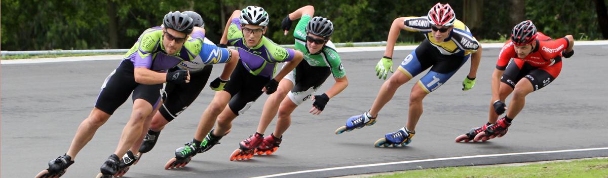 Roller Skating