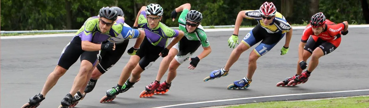 Roller Skating