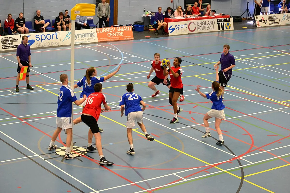 Korfball