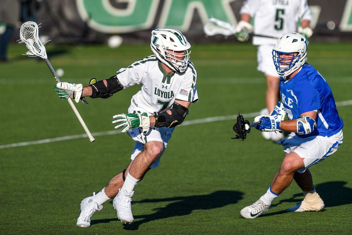 Lacrosse