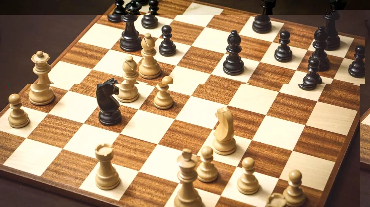 Chess