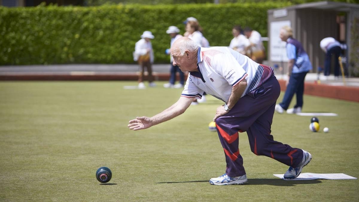 Lown Bowls