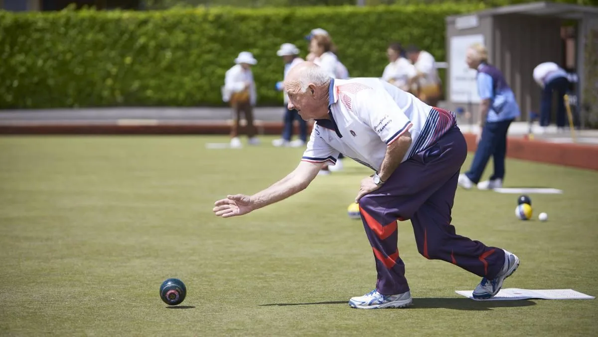 Lown Bowls