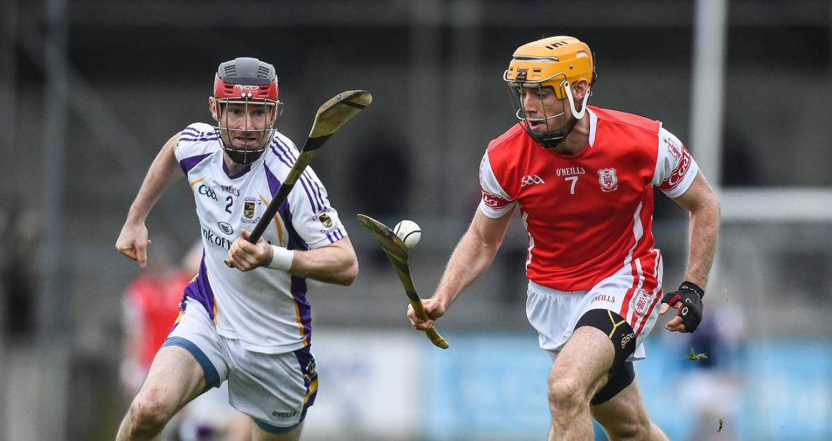 Hurling