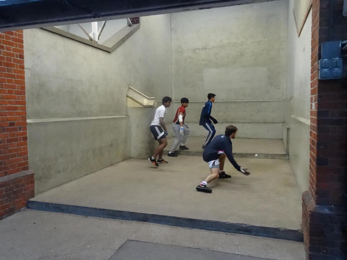 Eton Fives