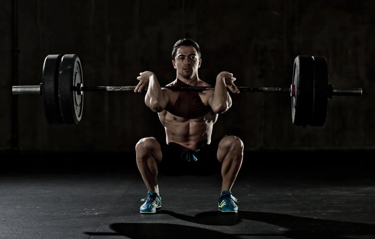 Powerlifting