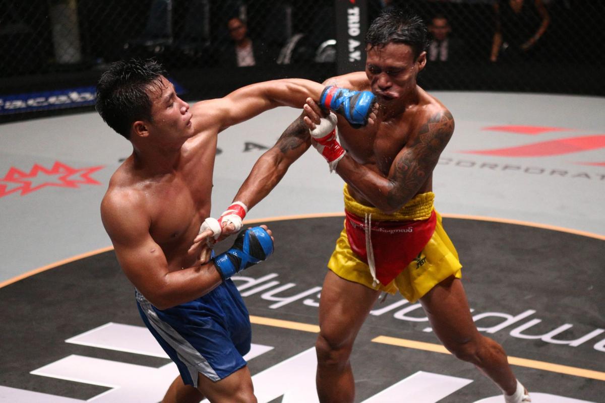 Lethwei