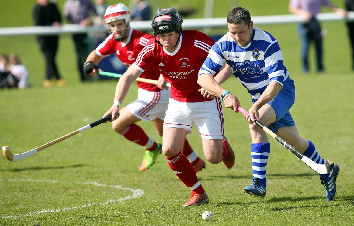 Shinty