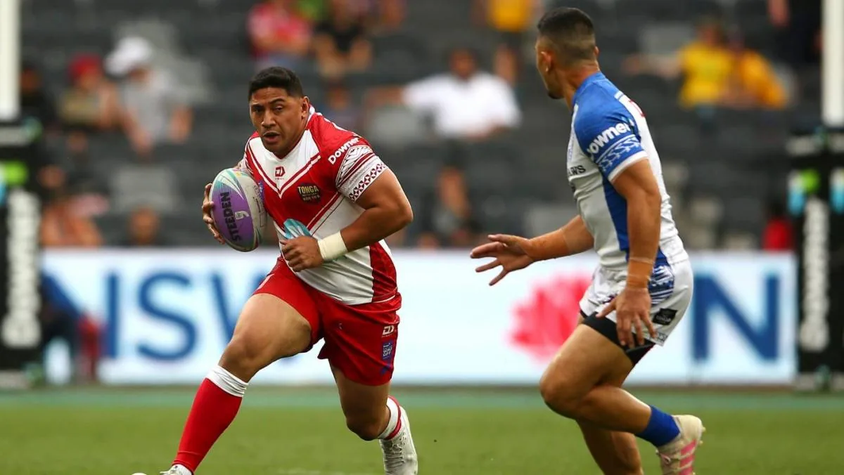 Rugby League