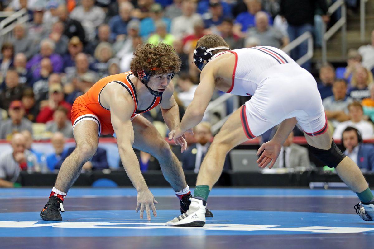 Wrestling