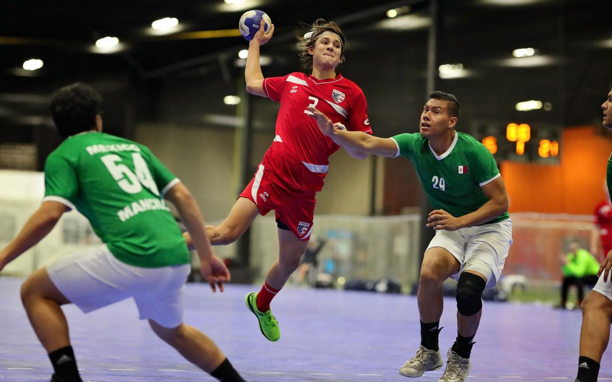 Team Handball