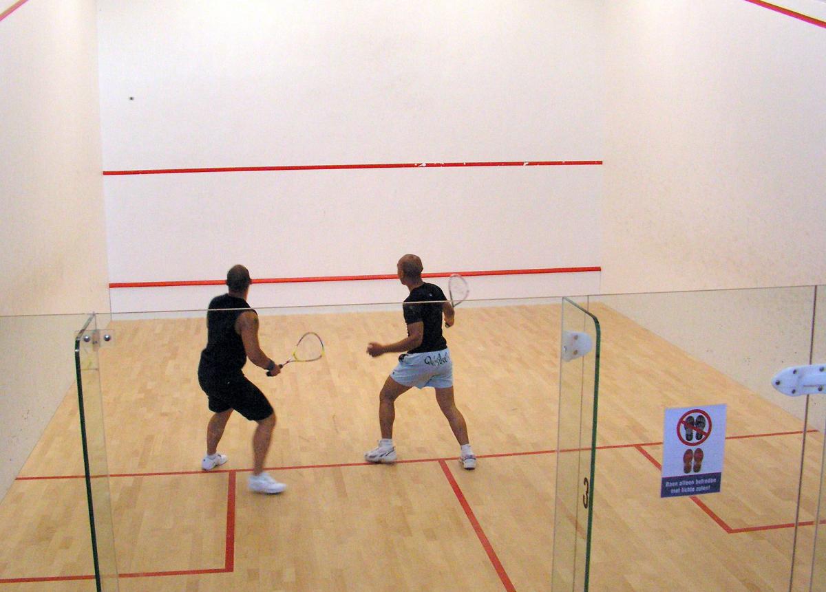 Squash
